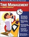 Time Management for Busy People