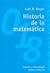 Historia de la matemática (Spanish Edition)