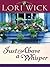 Just Above a Whisper (Tucker Mills, #2)