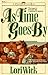 As Time Goes By (The Californians, #2)