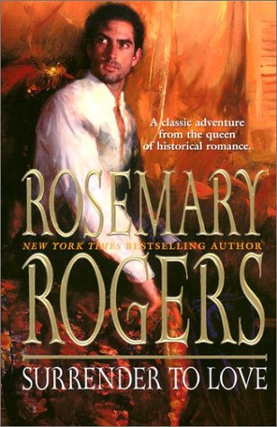 Surrender To Love (Mass Market Paperback)