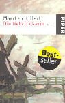 Die Netzflickerin (Paperback)