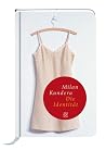 Die Identität by Milan Kundera