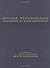 Social Psychology: Handbook...