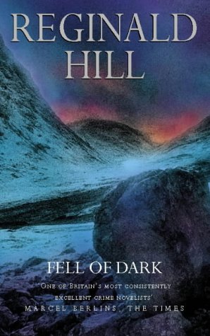 Fell of Dark (Mass Market Paperback)