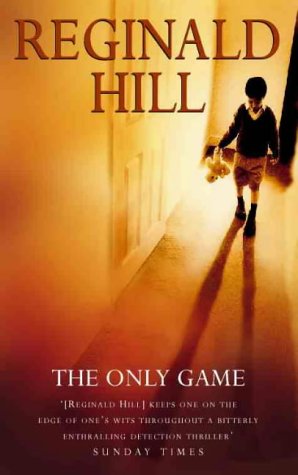 The Only Game (Mass Market Paperback)