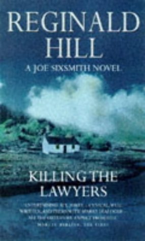 Killing the Lawyers (Joe Sixsmith, #3)