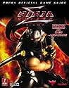 Ninja Gaiden Sigma (Prima Official Game Guide)