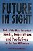Future in Sight: 100 of The...