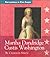 Martha Dandridge Custis Washington (Encyclopedia of First Ladies)