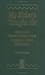 My Elders Taught Me: Aspects of Western Great Lakes American Indian Philosophy