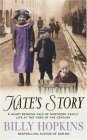 Kate's Story (The Hopkins Family Saga #2)