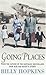 Going Places (The Hopkins F...