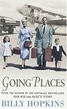 Going Places (The Hopkins Family Saga #5)