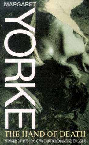 The Hand of Death (Paperback)