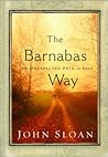 The Barnabas Way by John D. Sloan