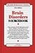 Brain Disorders Sourcebook: Basic Consumer Health Information (Health Reference Series)