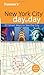 Frommer's New York City Day by Day (Frommer's Day by Day - Pocket)