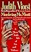 Murdering Mr. Monti by Judith Viorst Murdering Mr. Monti by Judith Viorst