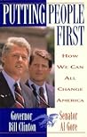 Putting People First: How We Can All Change America