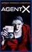 AGENT X Role Playing Game (Simulated Reality System)