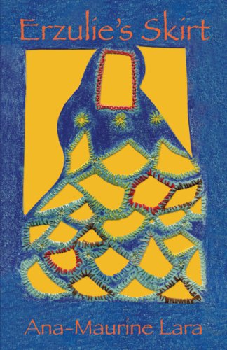 Erzulie's Skirt (Paperback)