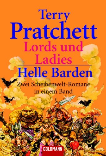 Lords und Ladies/Helle Barden (Paperback)