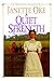 A Quiet Strength (Prairie Legacy, #3)
