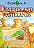 Deserts and Wastelands by Cally Oldershaw