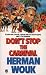 Don't Stop the Carnival by Norris Houghton