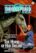 The Horse of Her Dreams