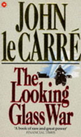 The Looking Glass War