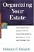 Organizing Your Estate (SER...