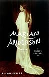Marian Anderson by Allan Keiler