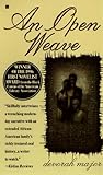 Open Weave by Devorah Major Open Weave by Devorah Major