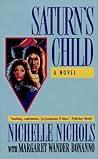 Saturn's Child by Nichelle Nichols