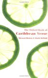 The Oxford Book of Caribbean Verse (Oxford Books of Verse)