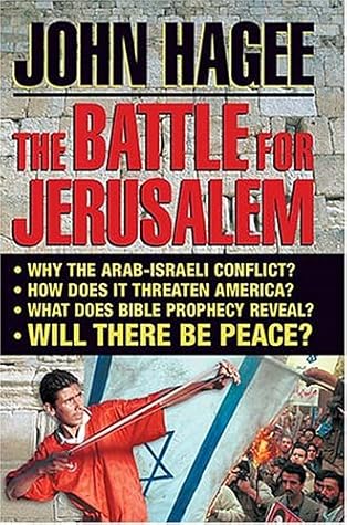 The Battle for Jerusalem