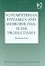 Schumpeterian Dynamics and Metropolitan-Scale Productivity (Bruton Center for Development Studies)