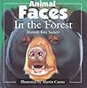Animal Faces in the Forest