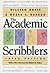 The Academic Scribblers