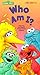 Who Am I? (Knee-High Books)