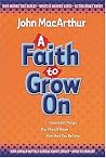 A Faith to Grow o...