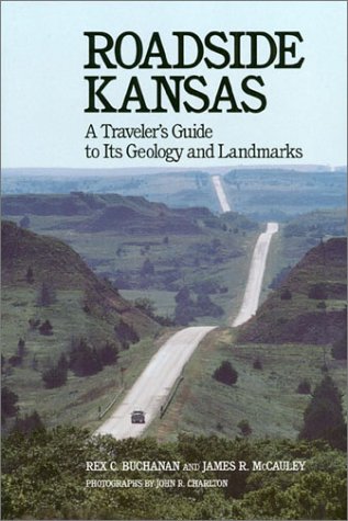 Roadside Kansas (Paperback)