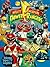 Saban's Mighty Morphin Power Rangers by Yoshiharu Tokugi Saban's Mighty Morphin Power Rangers by Yoshiharu Tokugi