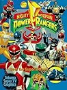 Saban's Mighty Morphin Power Rangers by Yoshiharu Tokugi Saban's Mighty Morphin Power Rangers by Yoshiharu Tokugi
