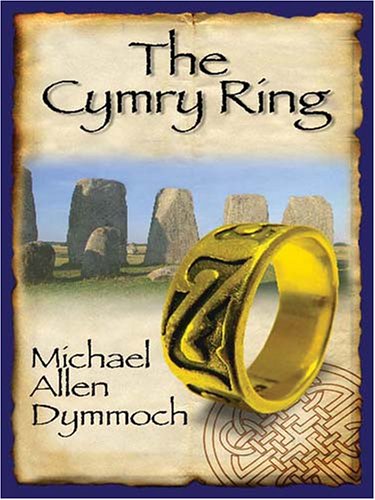 The Cymry Ring (Five Star Expressions)