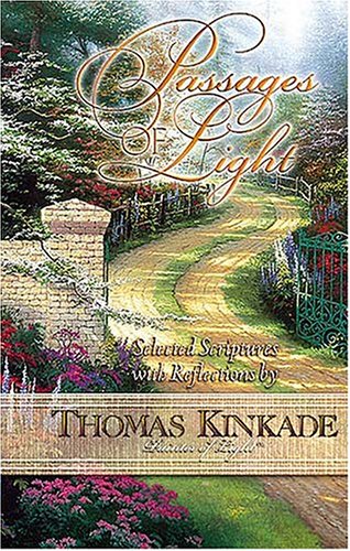 Passages Of Light (Hardcover)