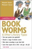 Careers for Bookworms & Other Literary Types (Paperback)