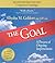 The Goal by Eliyahu M. Goldratt